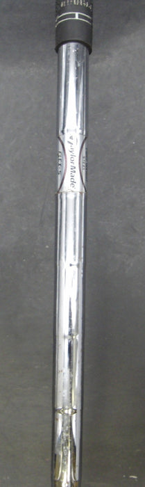 TaylorMade 320 Pitching Wedge Stiff Steel Shaft TaylorMade Grip
