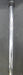 TaylorMade 320 Pitching Wedge Stiff Steel Shaft TaylorMade Grip