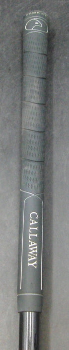 Ladies Callaway Hawk Eye VFT A Gap Wedge Ladies Graphite Shaft Callaway Grip