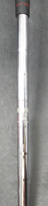 Nike Vr II Pro Cavity 6 Iron Stiff Steel Shaft Nike Grip