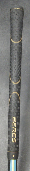 Honma Beres MG713 9° Driver Stiff Graphite Shaft Beres Grip