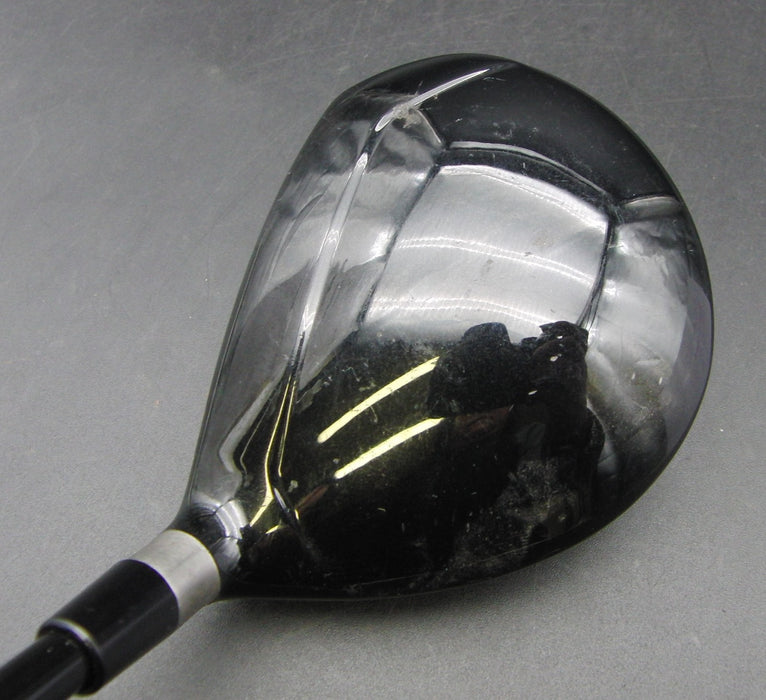 Srixon Z F65 15° 3 Wood Regular (Optional) Graphite Shaft Benross Grip