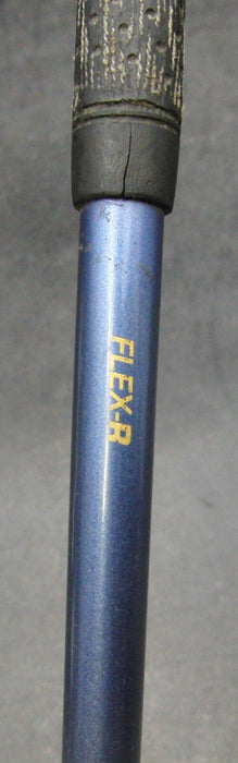 Taylormade V721 Midsize Gap Wedge Regular Graphite Shaft Golf Pride Grip