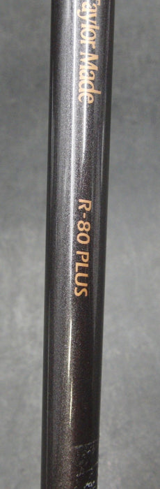 TaylorMade Tour Burner 5 Iron Regular Graphite Shaft TaylorMade Grip