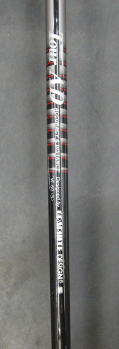 Bridgestone Tourstage ViQ 9.5° Driver Stiff Graphite Shaft Tourstage Grip