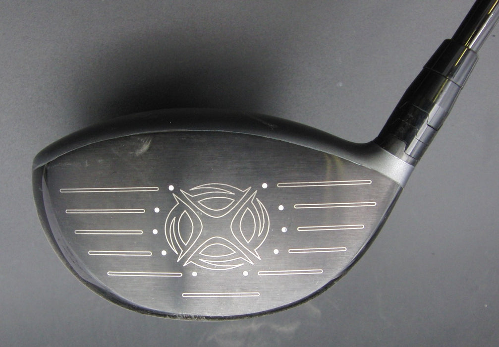 Callaway X Hot Pro 9.5° Driver Stiff (Optional) Graphite Shaft PGM Grip*