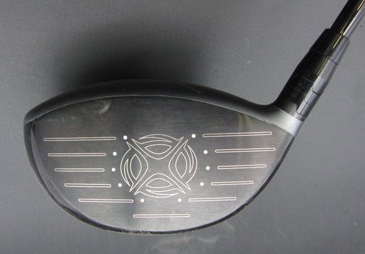 Callaway X Hot Pro 9.5° Driver Stiff (Optional) Graphite Shaft PGM Grip*