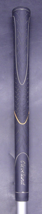 Cleveland Hi Bore 21° 3 Iron Regular Graphite Shaft Cleveland Grip