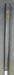 Ping BLD Karsten Putter 88.5cm Steel Shaft Pro Only Grip