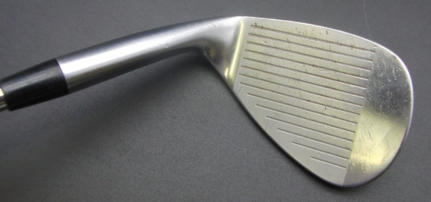 Bridgestone Forged 56° Sand Wedge Regular Steel Shaft Golf Pride Grip