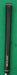 Ping G400 Orange Dot 9 Iron Ping AWT Stiff Steel Shaft Golf Pride Grip