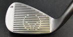 TaylorMade Burner Oversize 8 Iron Regular Steel Shaft With Grip