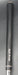 Tobunda T-i 44-07 Pitching Wedge Regular Steel Shaft GolfPride Grip