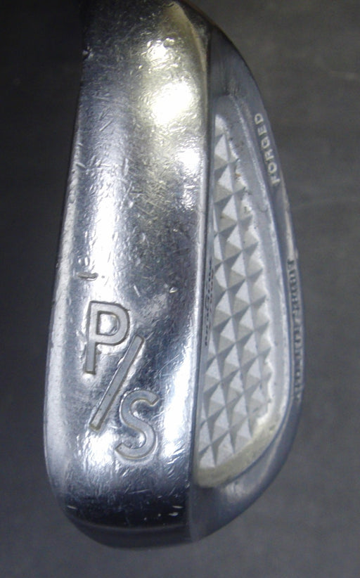 Bridgestone Tour Stage V7000 Athlete Spirit Gap Wedge Stiff Graphite Shaft