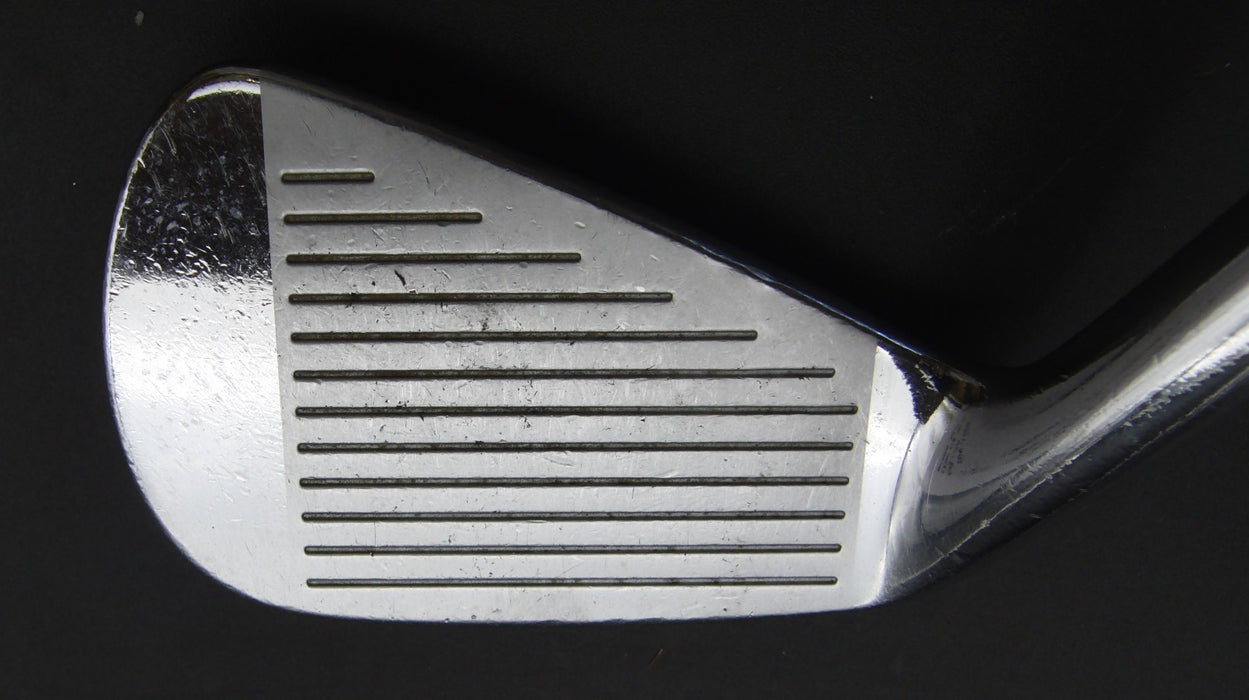 Mizuno MP-64 GF Forged 5 Iron Extra Stiff Steel Shaft Nexgen Grip
