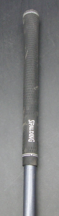 Callaway Big Bertha Hawk Eye 9° Driver Stiff Graphite Shaft Spalding Grip