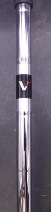 Nike VR V10 8 Iron Stiff Steel Shaft Nike Grip