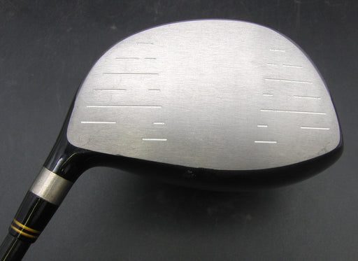Srixon W-505 Titanium 9.5° Driver Regular Graphite Shaft Golf Pride Grip