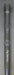 Callaway Big Bertha X-12 4 Iron Firm Graphite Shaft Callaway Grip