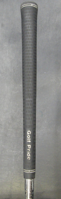 Callaway X Tour 54° Gap Wedge Regular Steel Shaft Golf Pride Grip