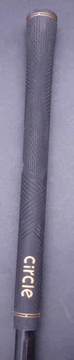 Callaway Mavrik 9° Driver Regular Graphite Shaft Circle Grip