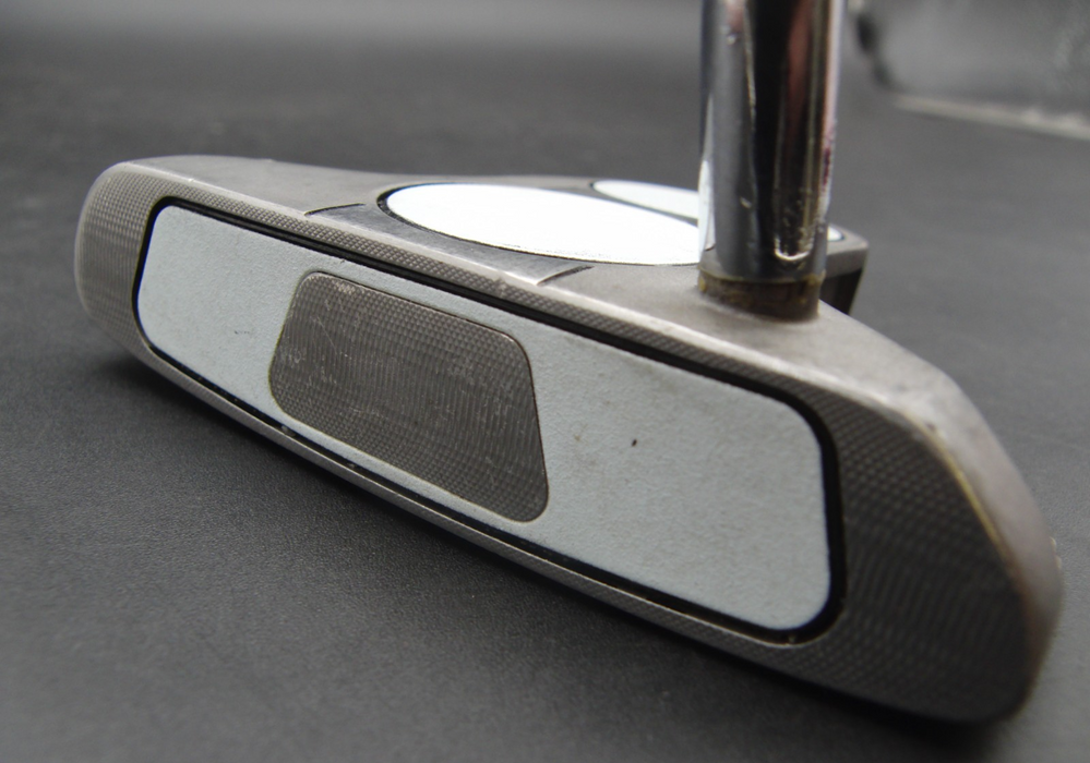 Set Of Cleveland Forged 4-PW Irons + 3 Wood + 4 PRGR Wood + Grand Tour Putter