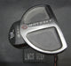 Odyssey DFX 2-Ball Putter 84cm Playing Length Steel Shaft Psyko Grip*