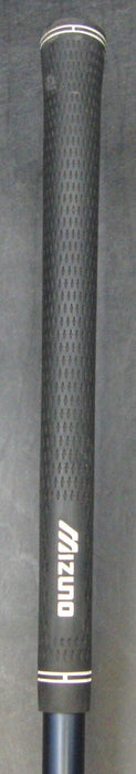 Mizuno T-Zoid Mx-15 5 Iron Stiff Graphite Shaft Mizuno Grip