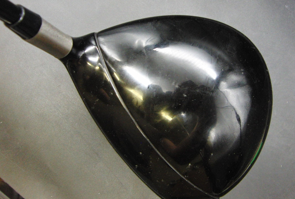 Left Handed Callaway RAZR Hawk 9.5° Driver Stiff Graphite Shaft