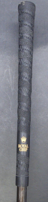 PRGR Zoom Type 040i 3 Iron Regular Graphite Shaft Royal Grip