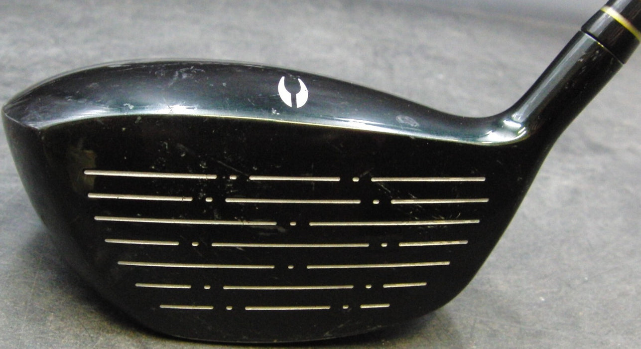 Seiko S-Yard T.302 Forged 10.5° Driver Stiff Graphite Shaft S-Yard Grip