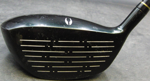 Seiko S-Yard T.302 Forged 10.5° Driver Stiff Graphite Shaft S-Yard Grip