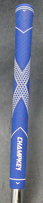 Taylormade M1 8 Iron Stiff Steel Shaft Champkey Grip