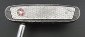 Odyssey Metal-X Rossie Putter Steel Shaft 89cm Length Psyko Grip