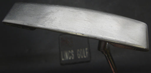 Ping Pal 4 Putter Steel Shaft 90 cm Length Westgolf Grip