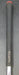 Japanese Golden Prix V7 A Gap Wedge Stiff Steel Shaft Golden Prix Grip