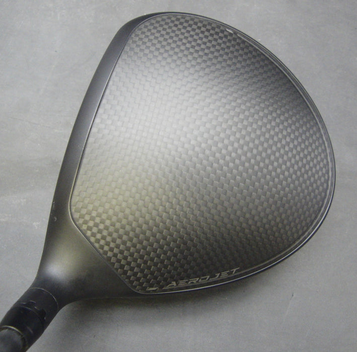 Cobra Ltd Ed 50th Anniversary Aerojet 9° Driver Stiff (Optional) Graphite Shaft*