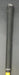 PRGR Zoom 320 CX 3 Hybrid Regular Graphite Shaft PRGR Grip