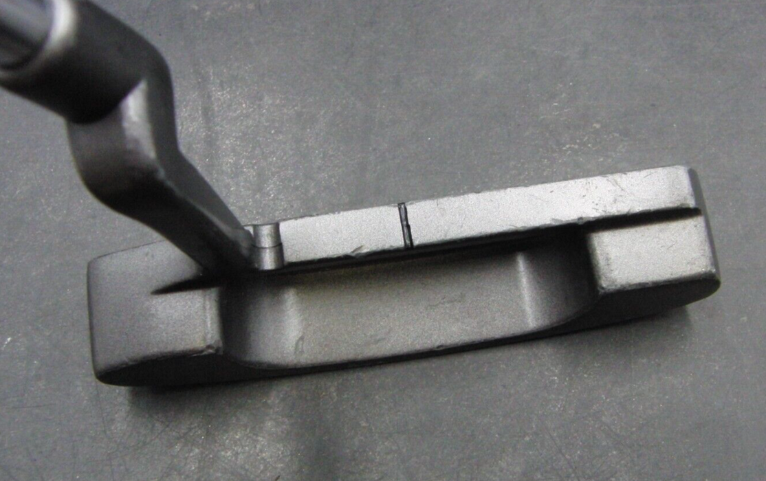 Mizuno Widec W-3 Putter Steel Shaft 90.5cm Length Mizuno Grip