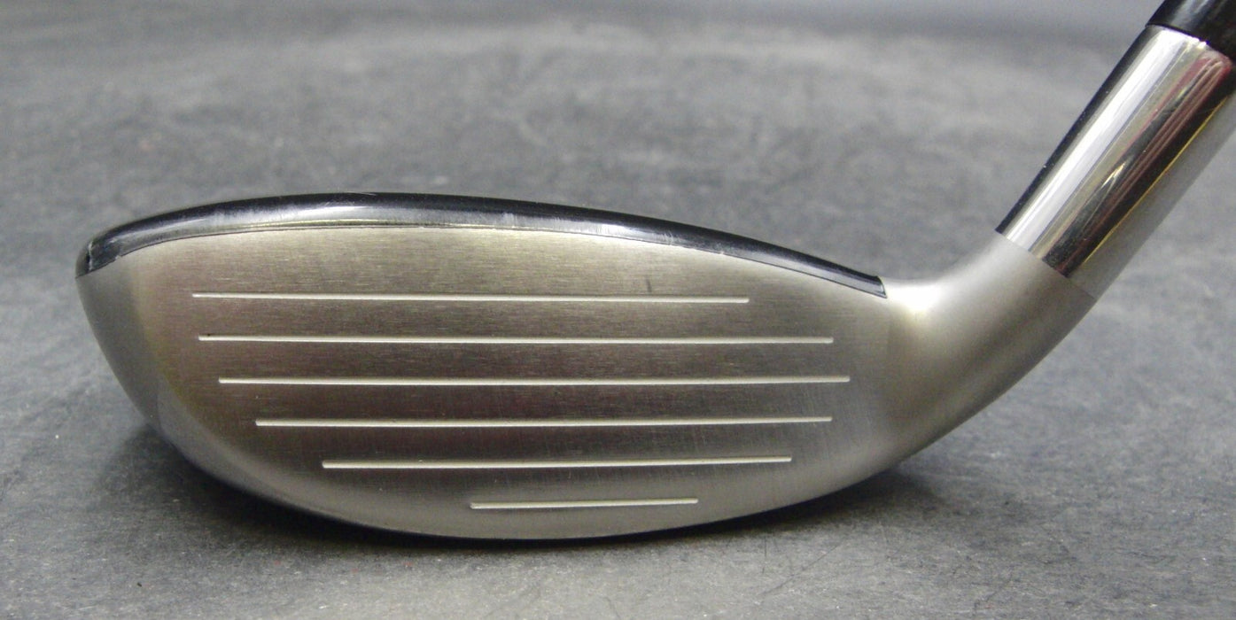 Callaway Legacy Aero 3 Hybrid Regular Graphite Shaft Callaway Grip