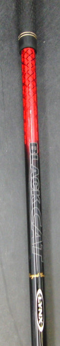 Lynx Black Cat RG 7 Iron Regular Graphite Shaft Lynx Grip