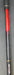 Lynx Black Cat RG 7 Iron Regular Graphite Shaft Lynx Grip