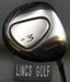 Mizuno Intage Ti/BB-N1 15° 3 Wood Regular Graphite Shaft Intage Grip