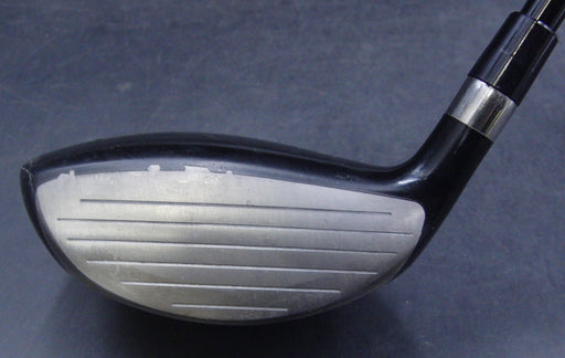 Yonex NANOV Cyberstar 17° 4 Wood Stiff Graphite Shaft Akira Golf Grip