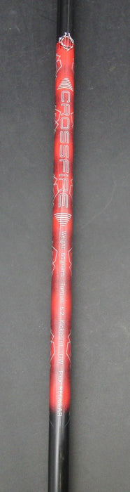 Callaway Big Bertha Beta 10.5° Driver Regular Graphite Shaft Tour Edge Grip*
