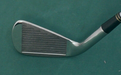 Malibu Force 1 Iron Regular Steel Shaft Malibu Grip