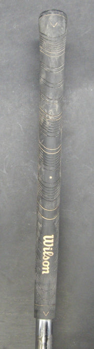 Wilson Prostaff Oversize 5 Iron Regular Steel Shaft Wilson Grip