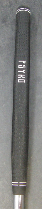 Odyssey Black Series i 3 Putter 87cm Playing Length Steel Shaft PSYKO Grip