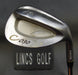 Fourteen C030 Sand Wedge Regular Steel Shaft Iomic Grip