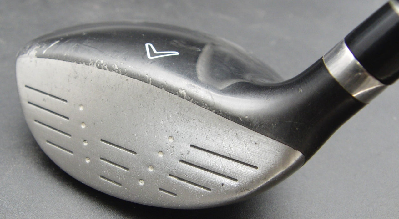 Callaway Legacy Wood Regular Graphite Shaft Iomic Grip